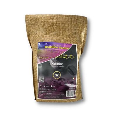 Coffee Beans Single Origin 100% brazilian arabica- 1 kg