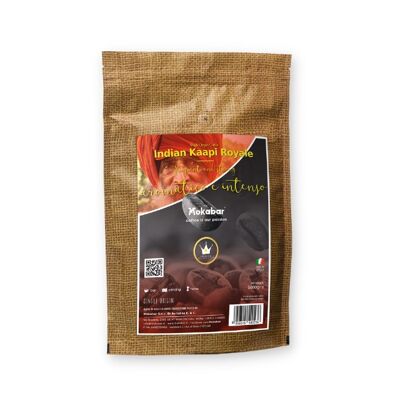Coffee Beans Single Origin 100% Indian robusta - 1 kg
