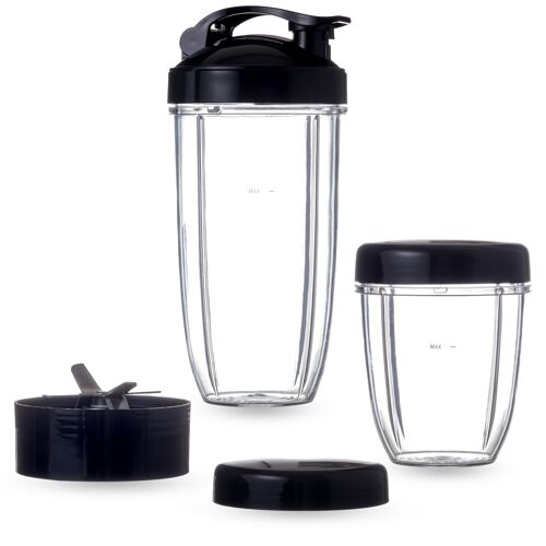 SMART BLENDER Zusatz-Set