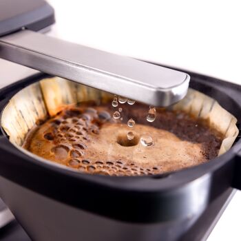 Machine à café filtre PERFECT CAFE 4