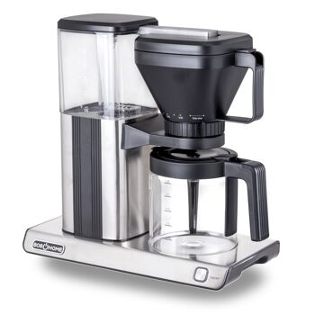 Machine à café filtre PERFECT CAFE 3