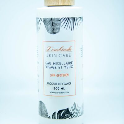 EAU MICELLAIRE