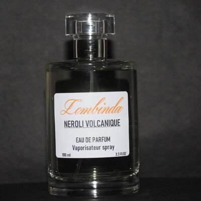 Volcanic Neroli