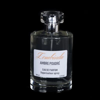 Ambre Poudré