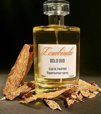 Bold Oud 2