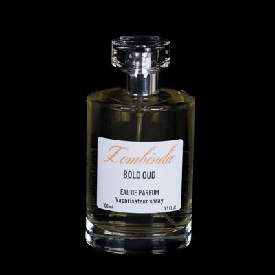 Bold Oud