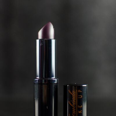 Lipstick: Black Dahlia