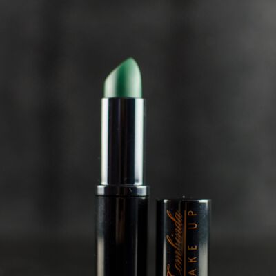 Lipstick: Green Africa