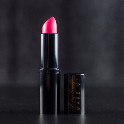 Lipstick: Calypso Pink