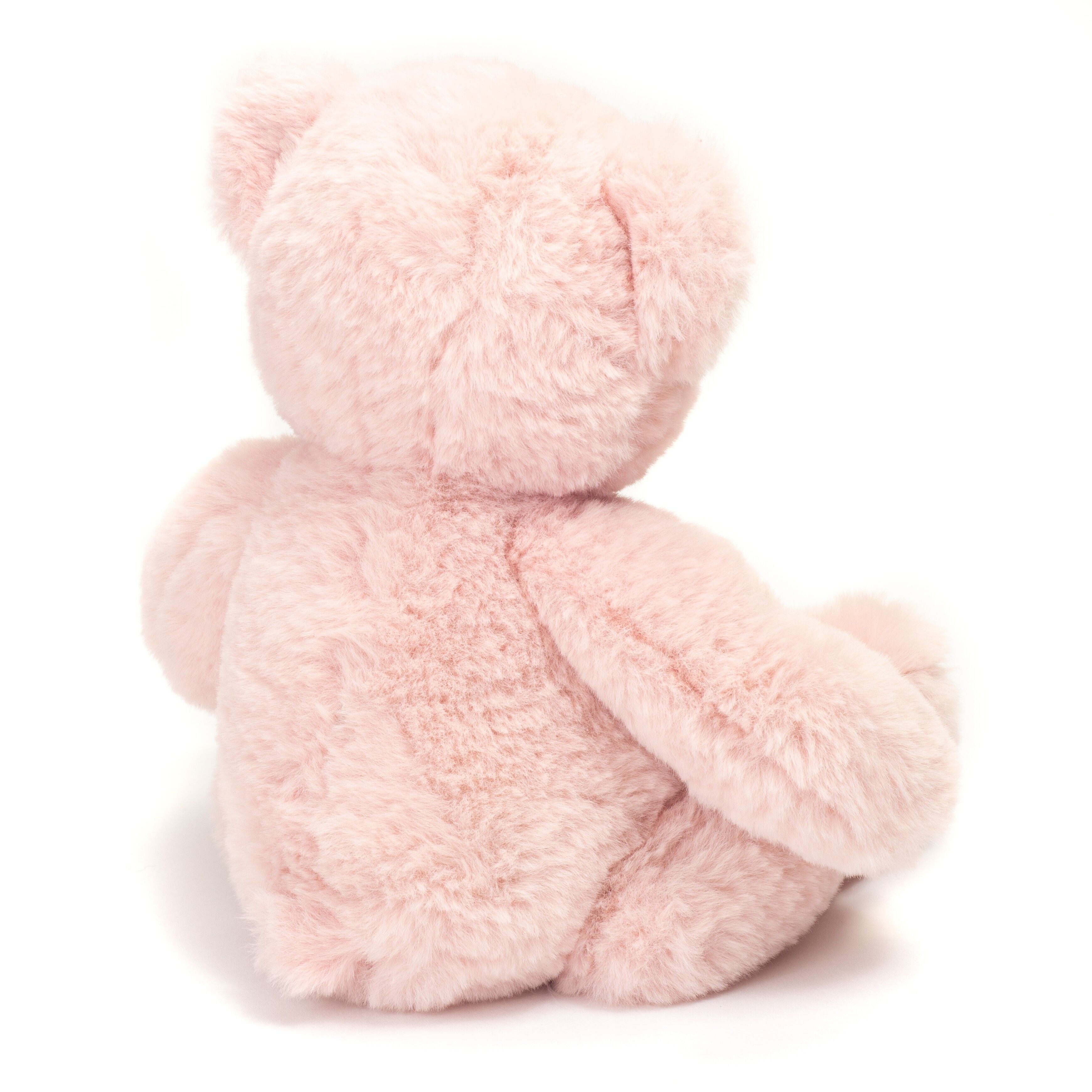 Buy wholesale Teddy dusty rose 30 cm - soft toy - soft toy