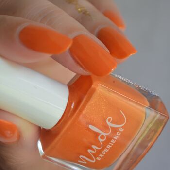 Vernis à ongles BIO-SOURCE SUNSET LOVER 7