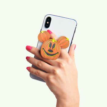 🎃 PopOuts MICKEY PUMPKIN 🎃 6