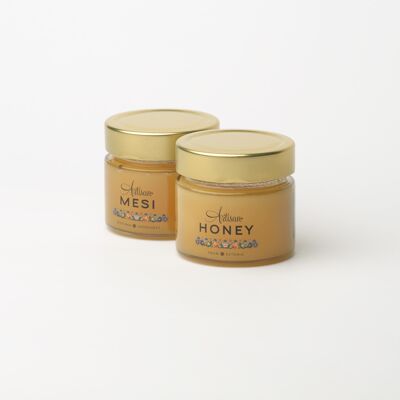 Miel de Fleurs Artisan 200 g