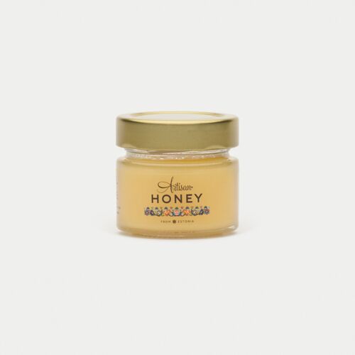 Artisan Blossom Honey 100 g