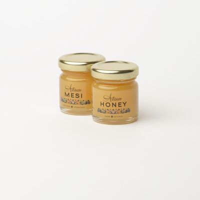 Miel de Fleurs Artisan 50 g