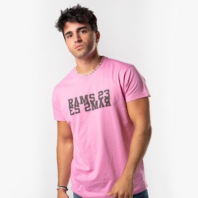 Rams 23 Mirror-Pink Men's T-Shirt