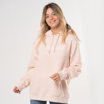 Sweatshirt SHINE Rams 23-Pink