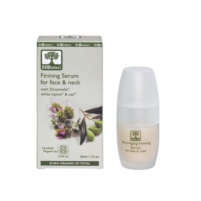 Face and neck firming serum (8)