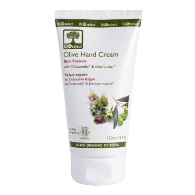 Hand Cream - Rich Texture (36)