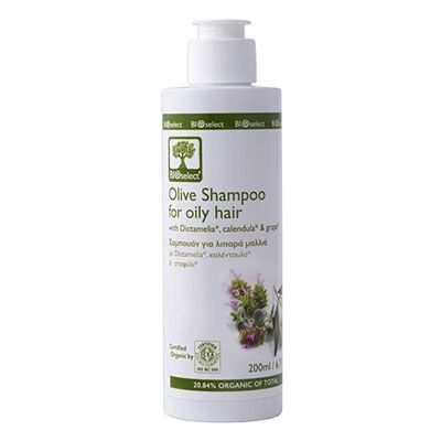 Natural treatment shampoo (42)