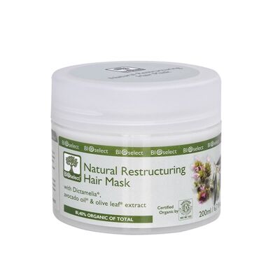 Hair restructuring mask (46)