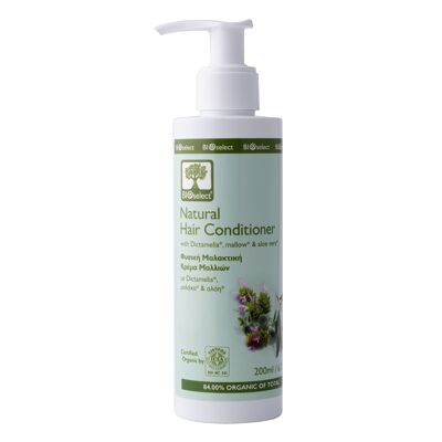 Moisturizing conditioner (47)