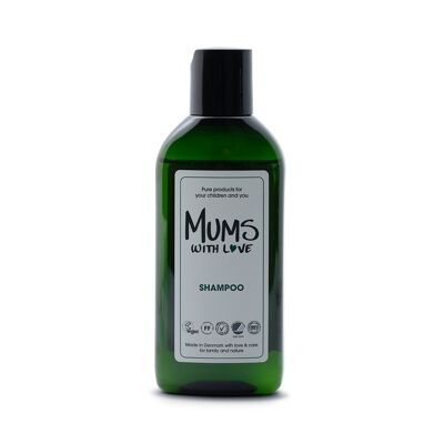 SHAMPOO 100 ml - Travel Size