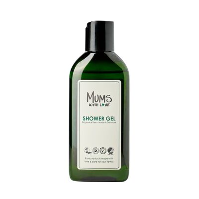 BATH & SHOWER GEL 100 ml - Travel Size