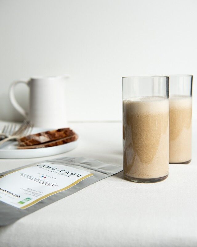 Camu-camu powder - organic