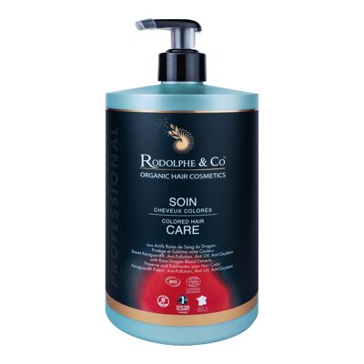 Colored Hair Care 1L