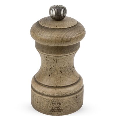 Pepper mill 10 cm mod. Antique Bistro