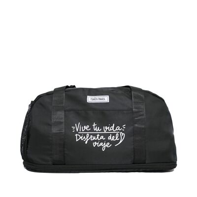 Travel/sports bag Live Your Life