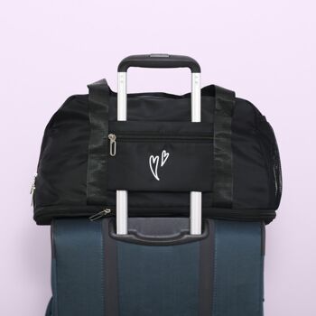 Sac de voyage/sport Live Your Life 6