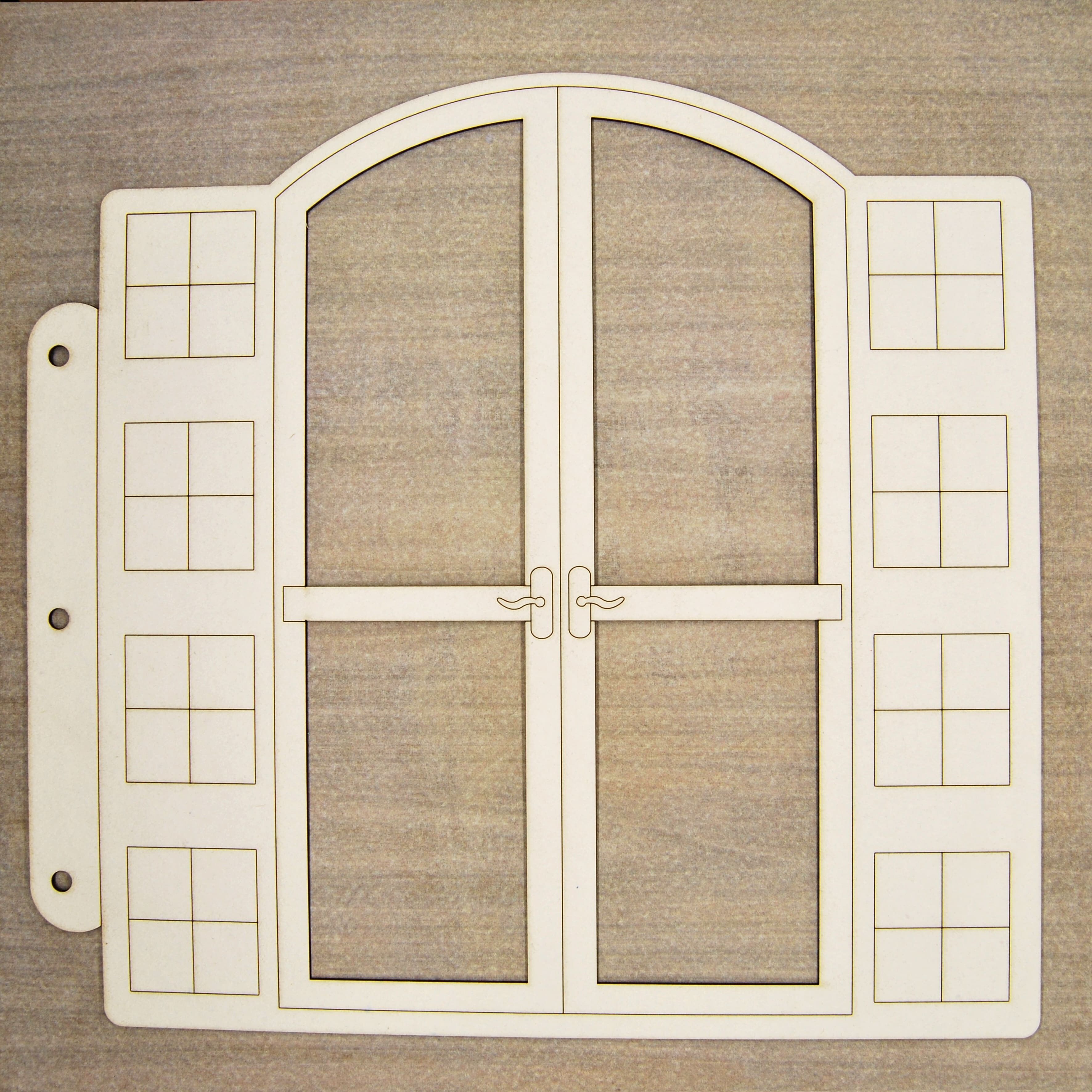 Album da finestra (SKU: TA004)