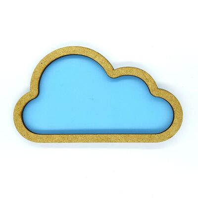 Shaker Cloud (SKU: SK002)