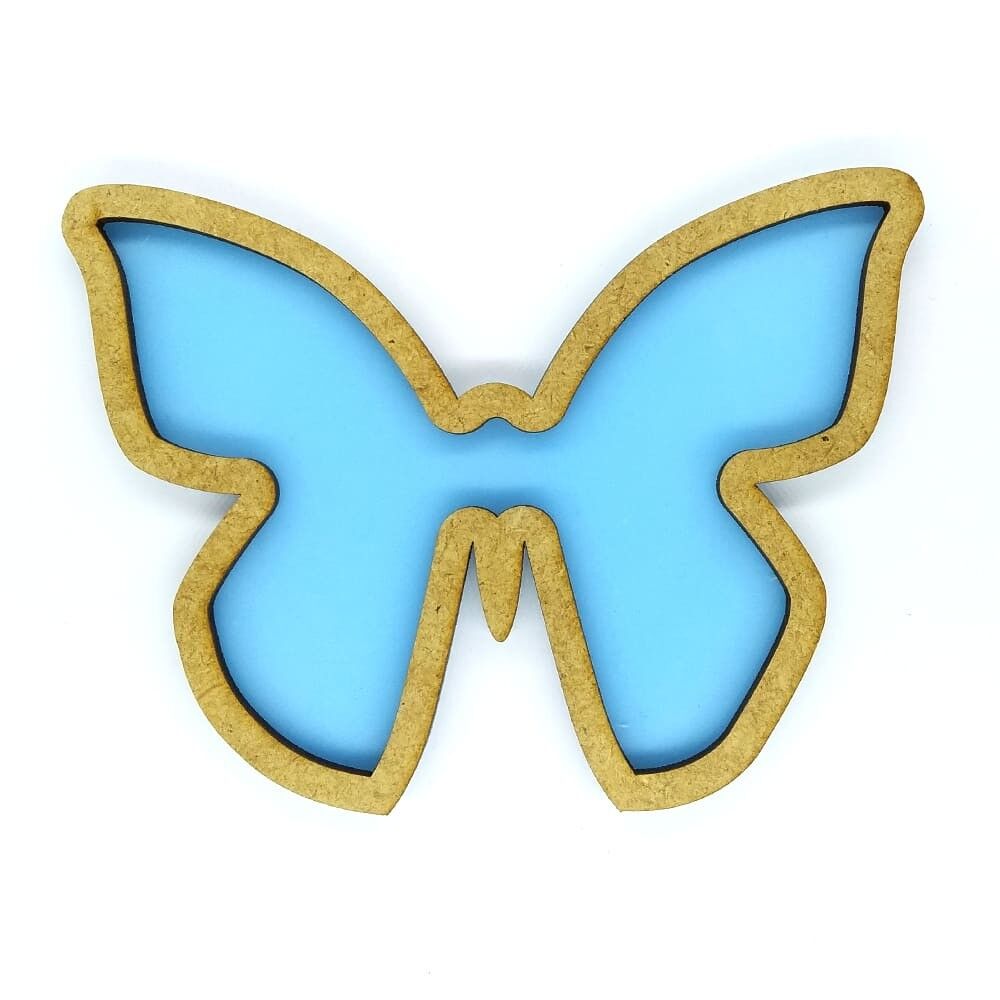 Butterfly Shaker (SKU: SK007)