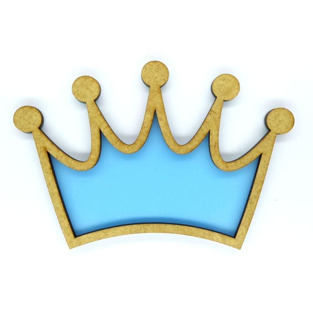 Shaker Corona (SKU: SK012)