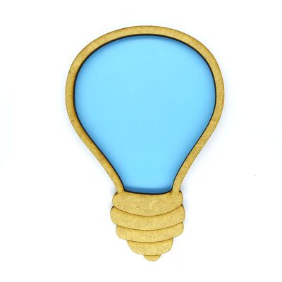 Shaker Bulb (SKU: SK013)