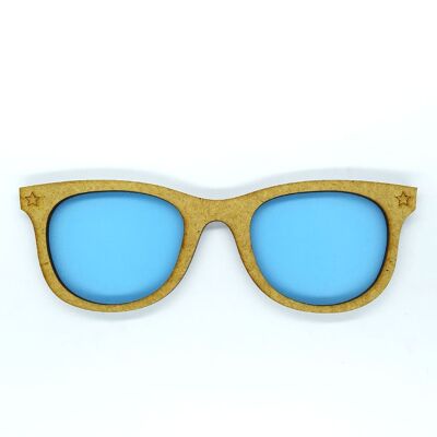 Shaker Gafas (SKU: SK020)