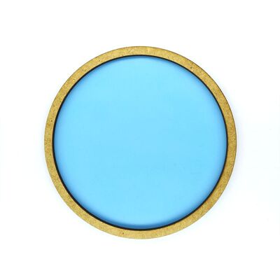 Agitateur rond (SKU : SK021)