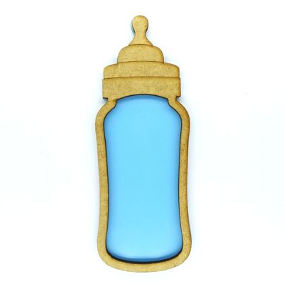 Bottiglia Shaker (SKU: SK024)