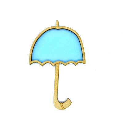 Shaker-Regenschirm (SKU: SK036)