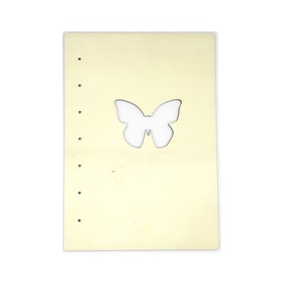 Koptische Schmetterlingskappen (SKU: Koptische Schmetterlingskappen)