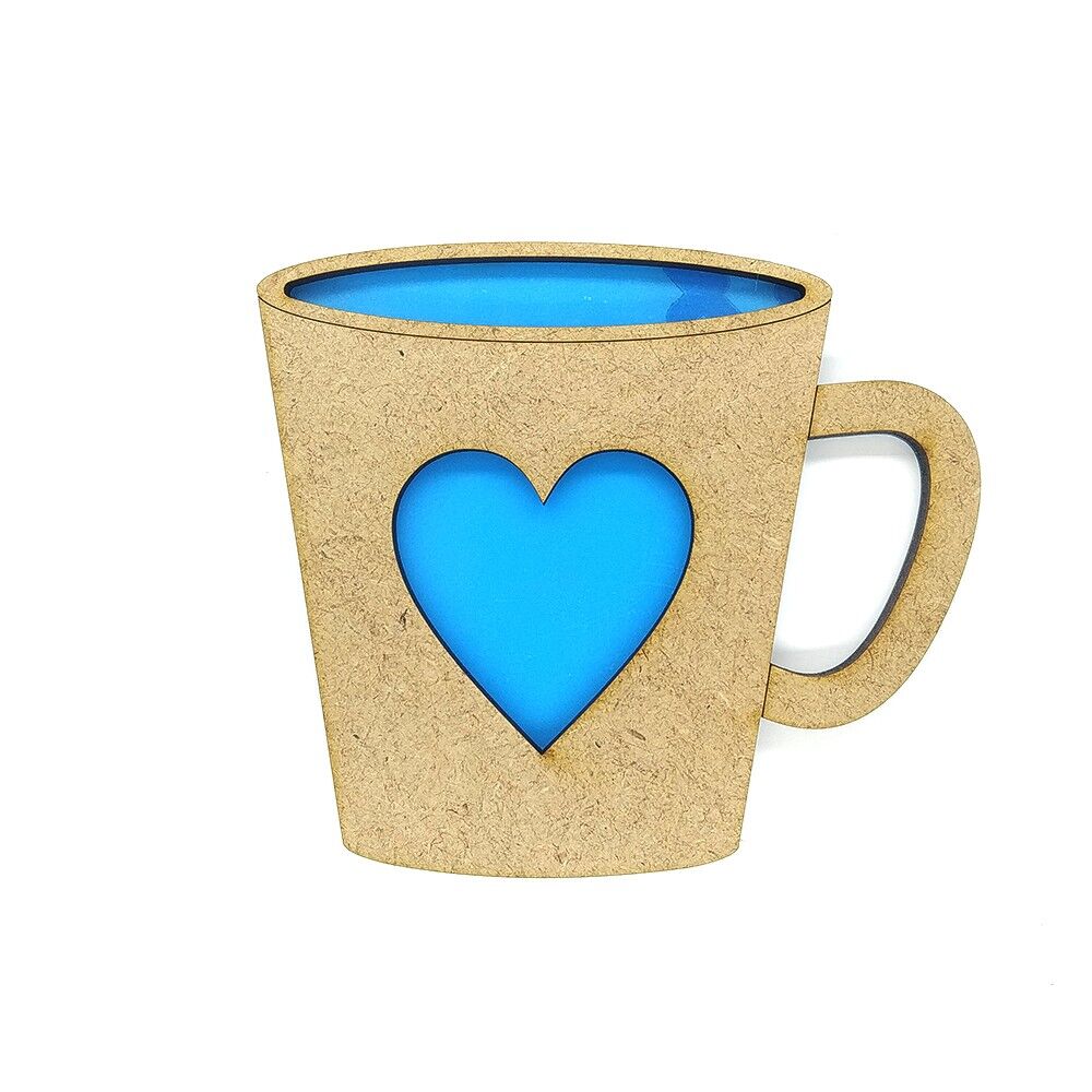 Shaker Mug (SKU: SK092)