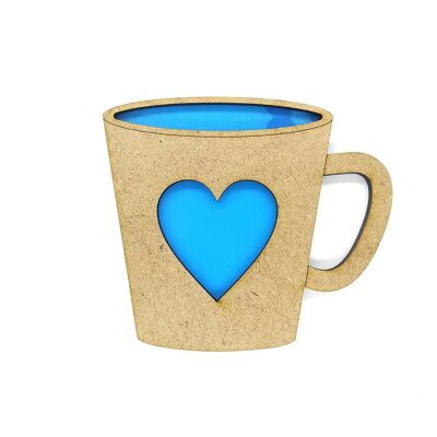 Shaker Mug (SKU: SK092)