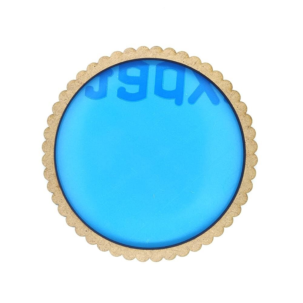 Keks-Shaker (SKU: SK072)