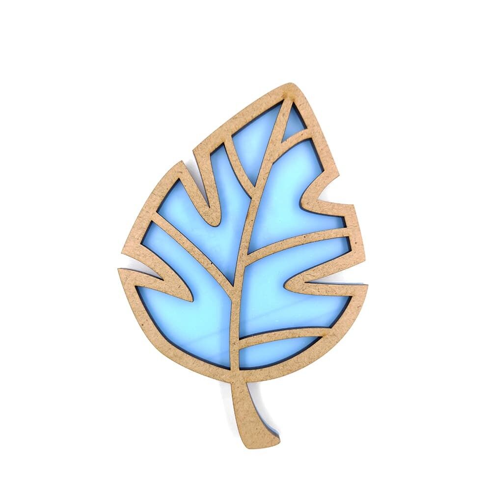 Shaker Hoja (SKU: SK111)