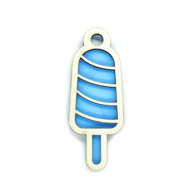 Ice Cream Mini Shaker (SKU: SKP014)