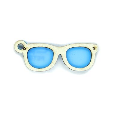 Mini Shaker Gafas (SKU: SKP016)