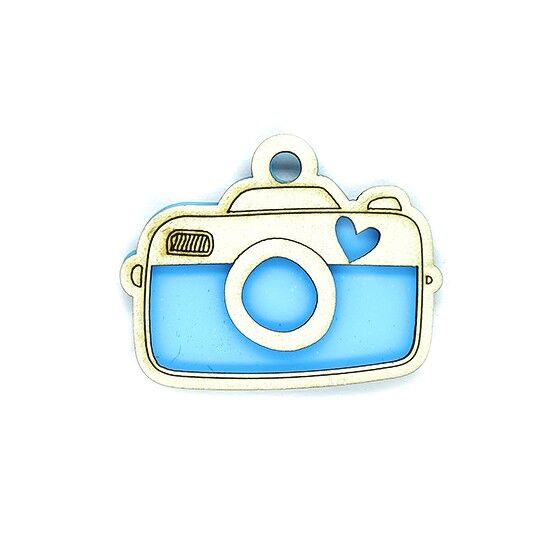 Mini Shaker Camera (SKU: SKP020)